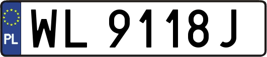 WL9118J