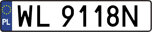WL9118N