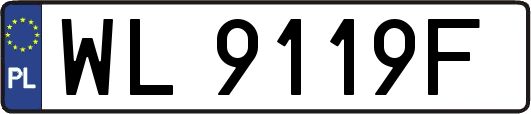 WL9119F