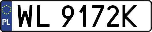 WL9172K