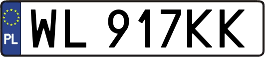 WL917KK