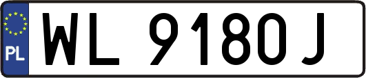 WL9180J