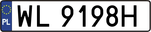 WL9198H