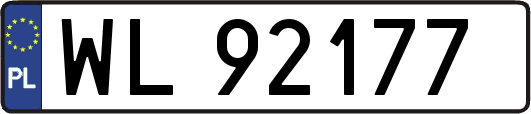 WL92177