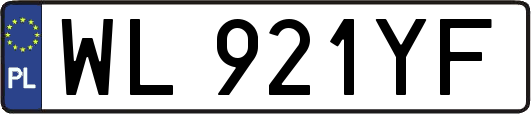 WL921YF