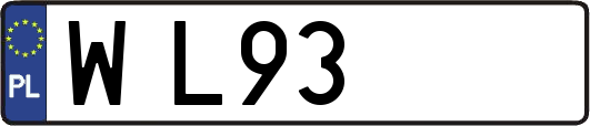 WL93