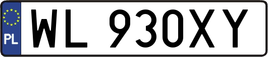 WL930XY
