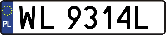 WL9314L