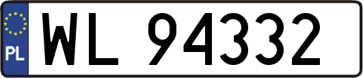 WL94332