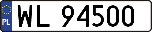 WL94500