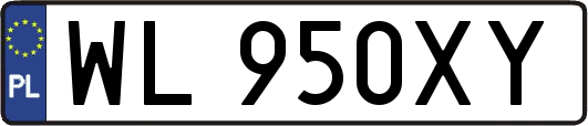 WL950XY