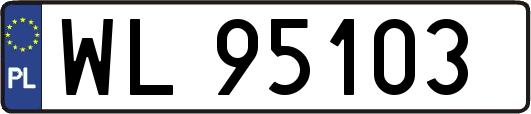 WL95103