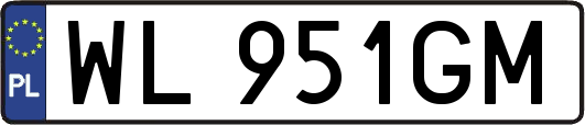 WL951GM