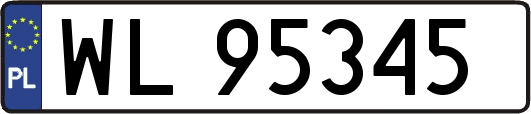 WL95345