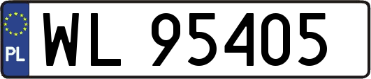 WL95405