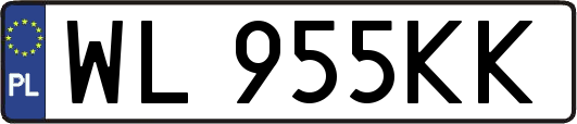 WL955KK