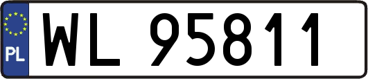 WL95811