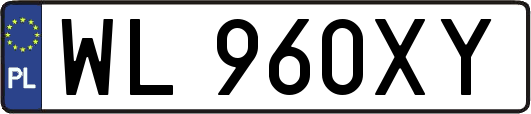 WL960XY