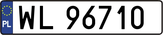 WL96710