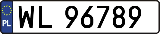 WL96789