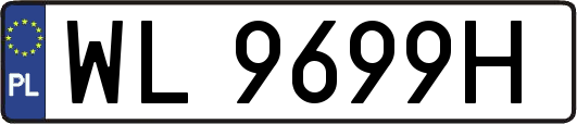 WL9699H