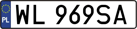 WL969SA