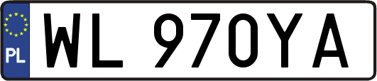 WL970YA