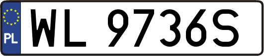 WL9736S