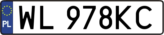 WL978KC