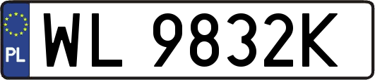 WL9832K