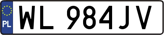WL984JV