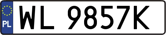 WL9857K