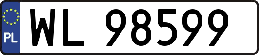 WL98599