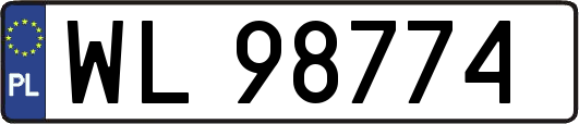 WL98774