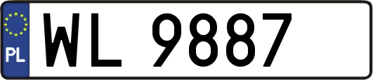 WL9887