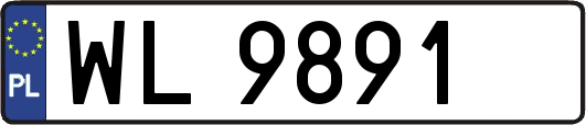 WL9891