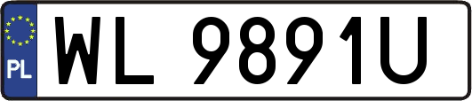 WL9891U