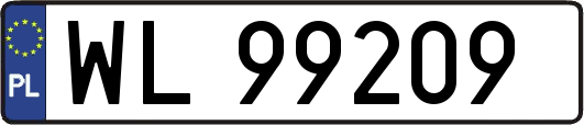 WL99209