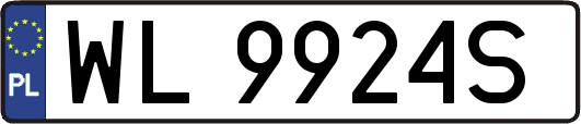 WL9924S