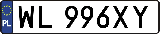 WL996XY