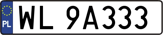 WL9A333