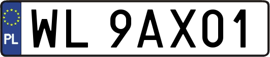 WL9AX01