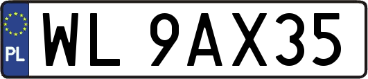 WL9AX35