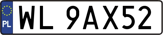 WL9AX52
