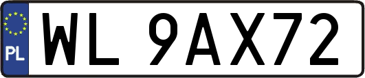 WL9AX72