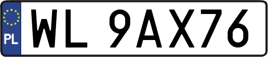 WL9AX76