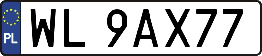 WL9AX77