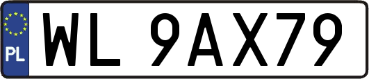 WL9AX79