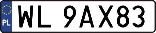 WL9AX83