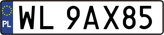 WL9AX85